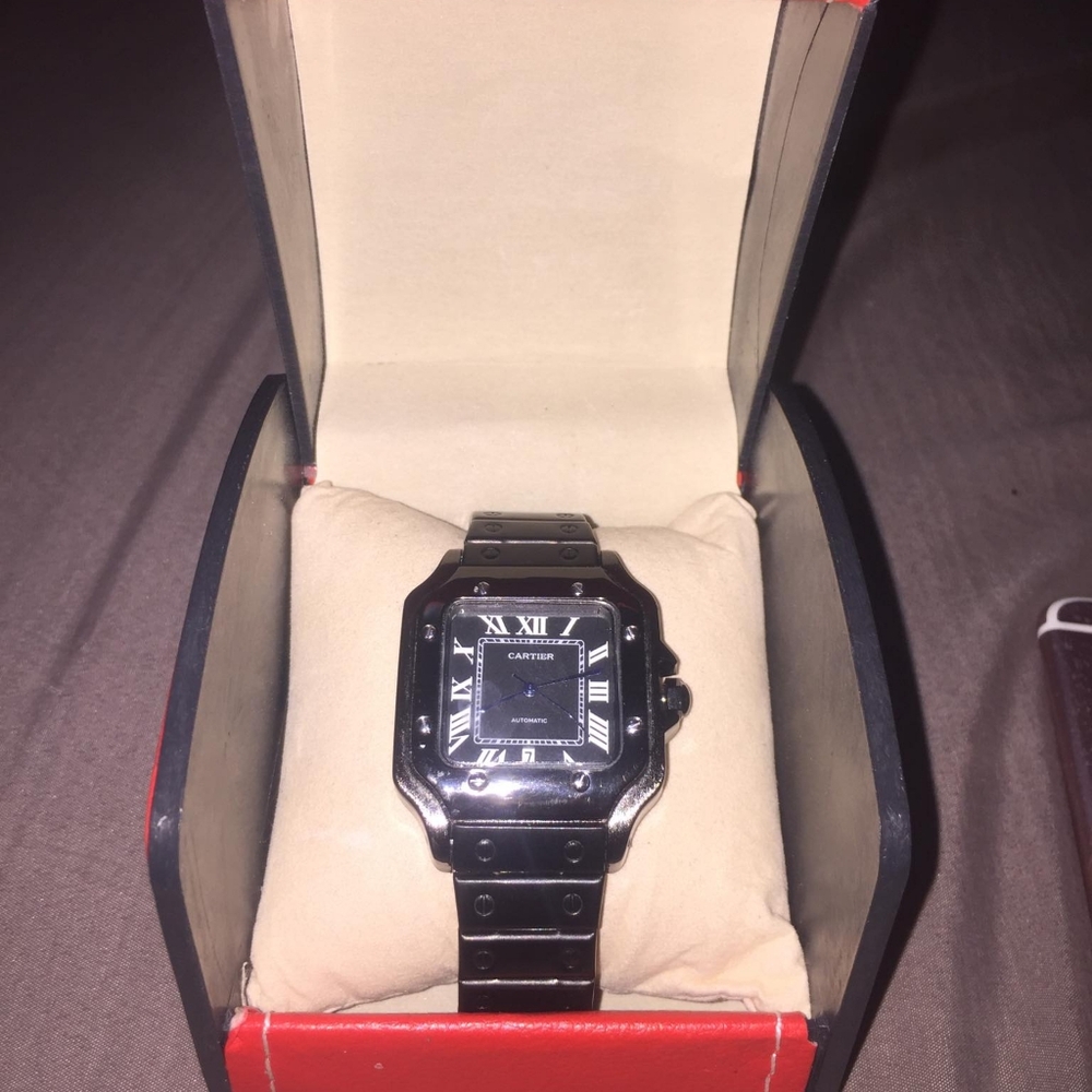 Men watch - Picture 4 of 6